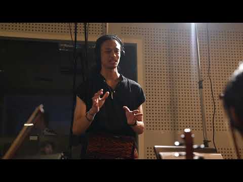 BTS - USO in Recording Rasa Sayange & Misty Dreams